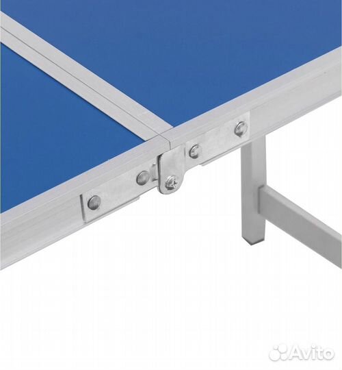 Стол складной+4 стула