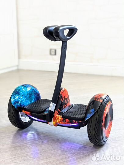 Гироскутер Segway Mini Robot