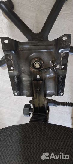 Кресло на запчасти