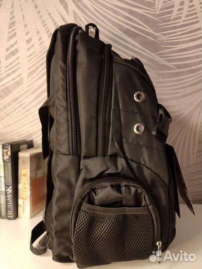 Рюкзак школьный ортопедический