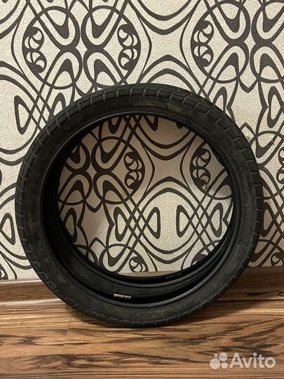 Покрышки bmx