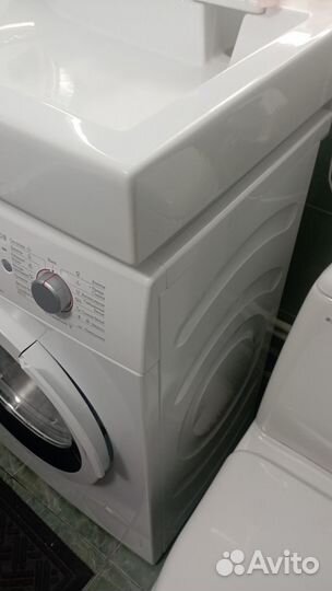 Стиральная машина Bosch на 6 кг с доставкой