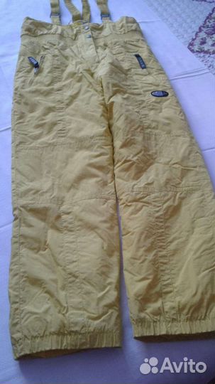 Полукомбинезон для взрослых женский