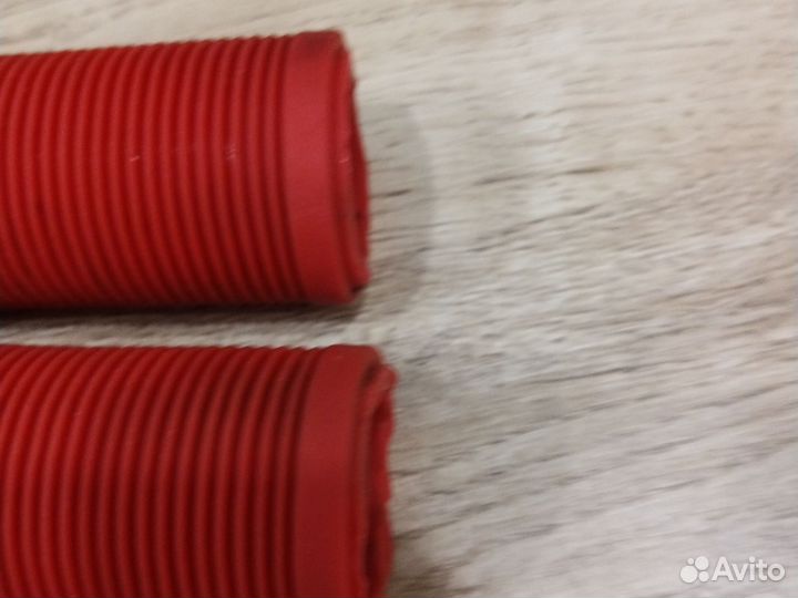 Грипсы для трюкового самоката hipe h1