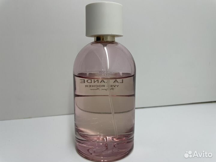 Парфюмерная Вода Sur la Lande от ив Роше