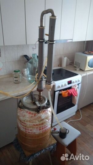 Дистилятор