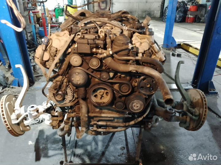 Автосервис. Ремонт АВТО