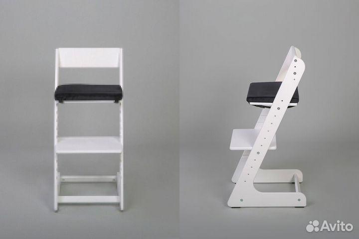 Растущий стул