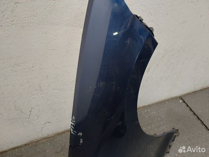 Крыло правое переднее BMW 2 F22