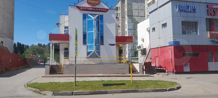 Свободного назначения, 125 м²