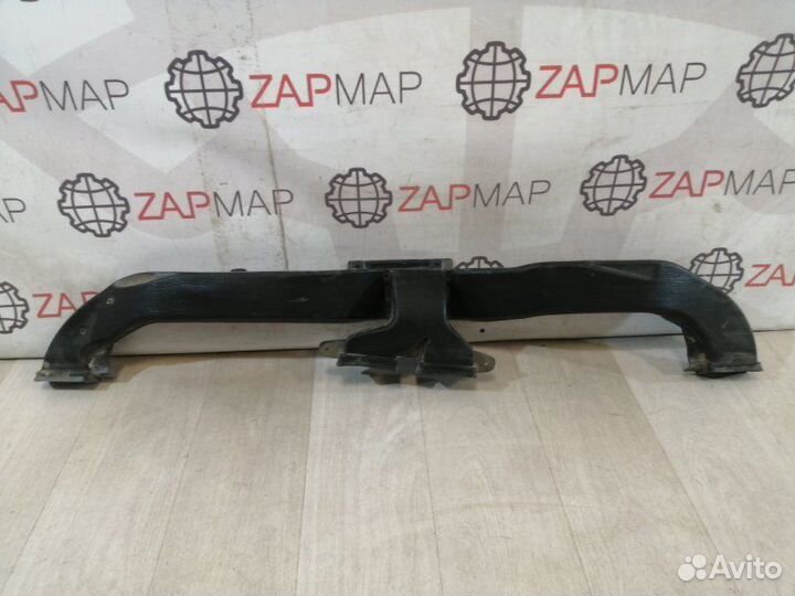 Воздуховод Kia Rio 3 QB 2011-2017