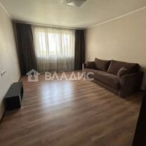 3-к. квартира, 88 м², 6/25 эт.