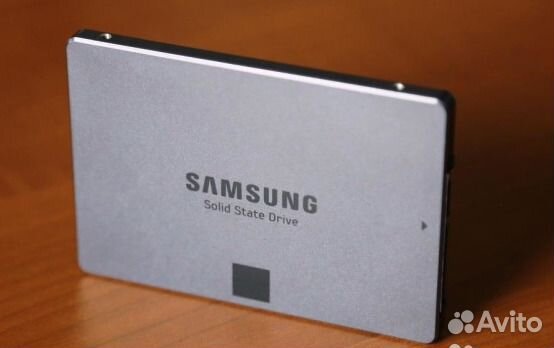 2,5 HDD диск для ноутбука SSD переходник Optibay