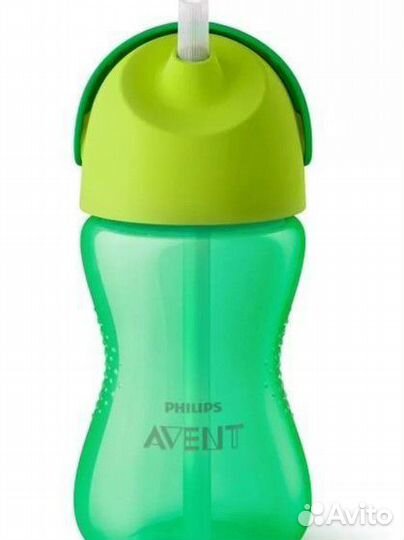 Бутылочки Поильник avent