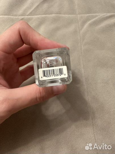 Пустой флакон jo malone