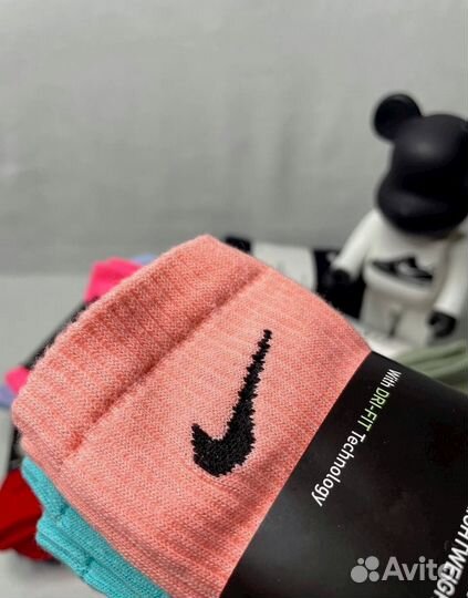 Носки Nike everyday