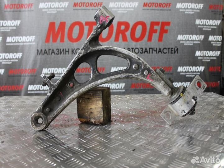 Рычаг передний левый Легаси BH5/BHE алюминие