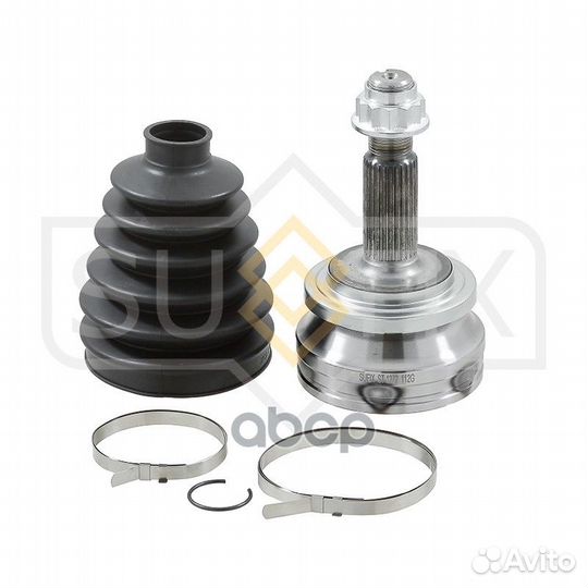 Шрус наружный перед прав/лев ST1272 sufix