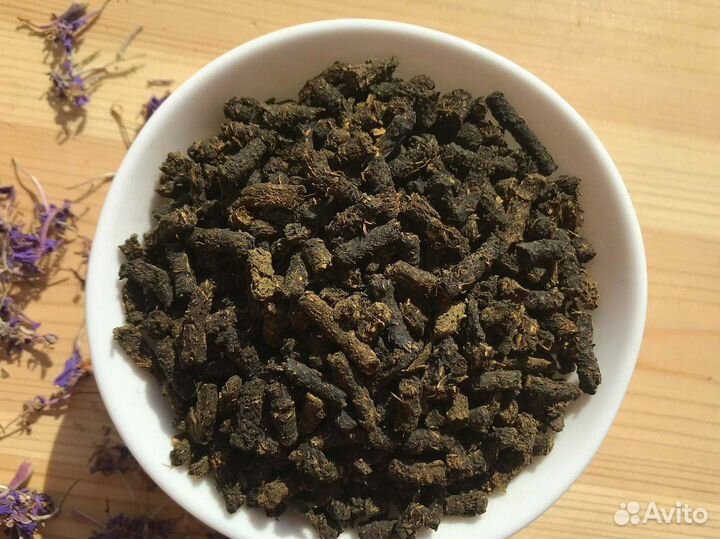 Иван-чай 1 кг урожай лето 2023, настоящий