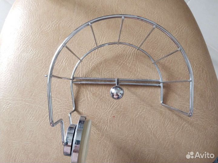 Крепление для бумаги