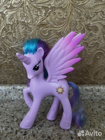 My little pony