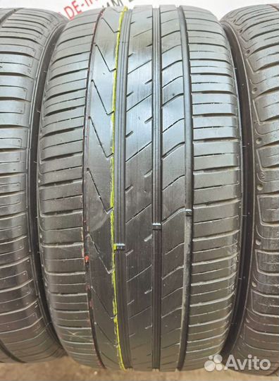 Hankook Kinergy Eco 255/45 R19 102P