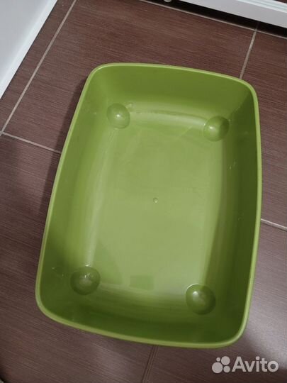 Лоток для животных