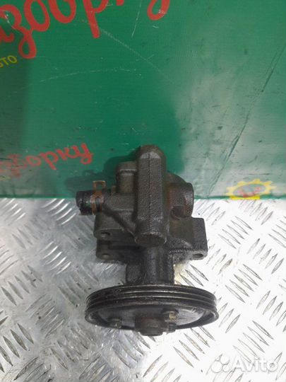 Насос гидроусилителя руля Renault Megane 1 хетчбек