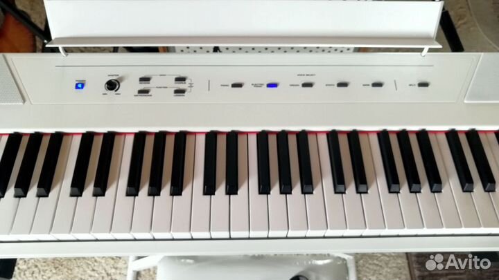 Alesis Recital 88 (эл.пианино)