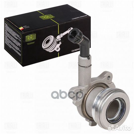 Муфта выкл. сцеп. для а/м Ford Transit 13- 2.2