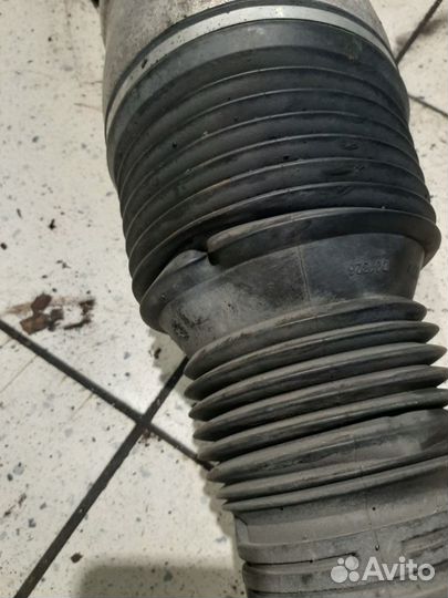 Стойка амортизатора (Пневмоподвеска) передняя