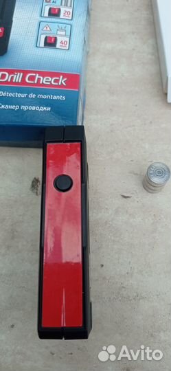 Сканер проводки