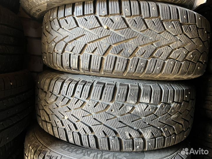 Gislaved NordFrost 100 195/65 R15 95T