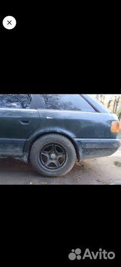 Диски r 15 комплект 4шт