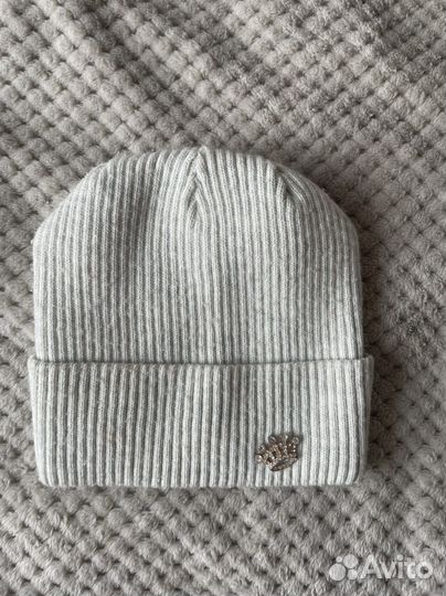 Шапка женская осенняя