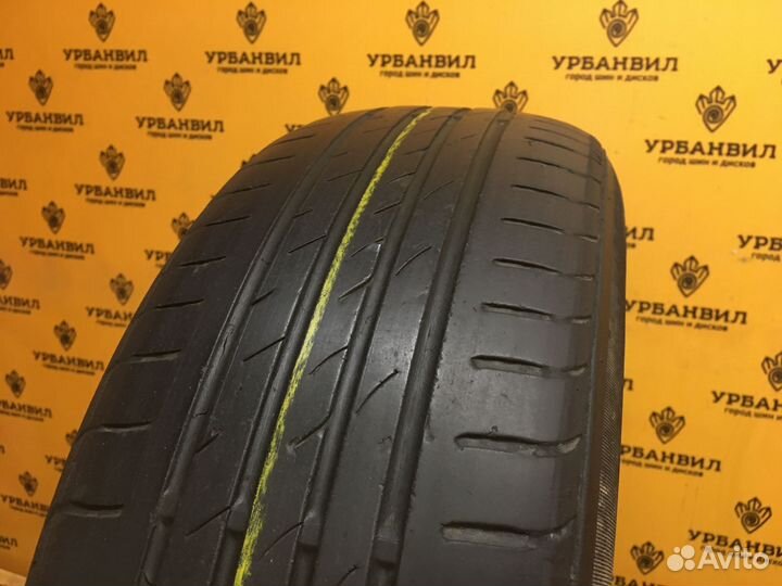 Nexen N'Blue HD Plus 195/65 R15 91H