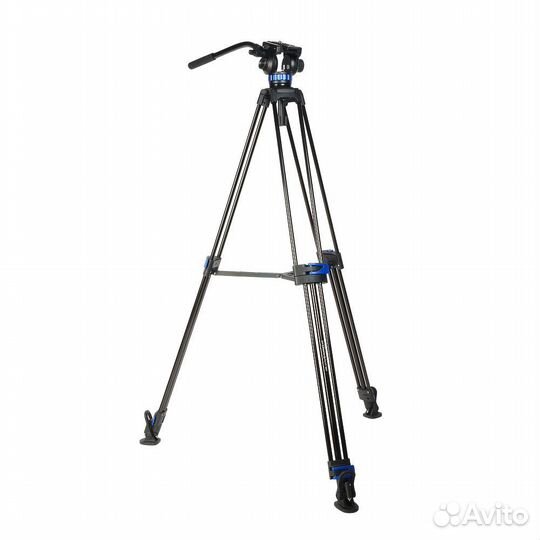 Видеоштатив Falcon Eyes cinemapro VT-1810 Гарантия