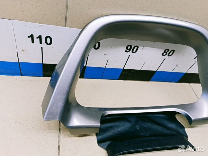 Накладка декоративная RAV 4 2013