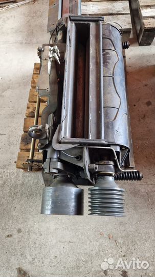 Корнкрекер 950 Jaguar