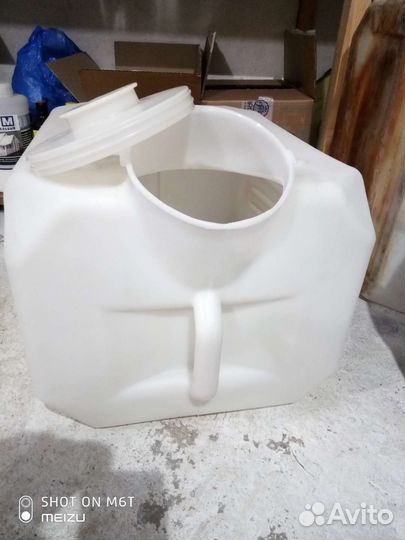 Венсон бак 60л