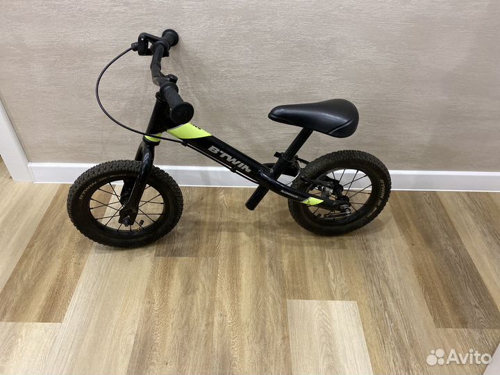 Беговел детский btwin