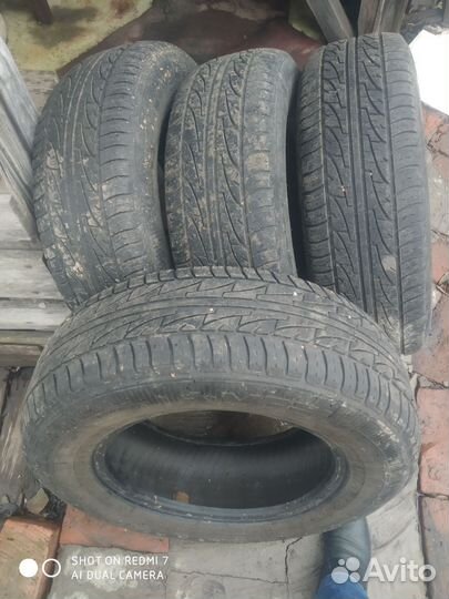 Maxxis AT-771 Bravo 205/70 R15