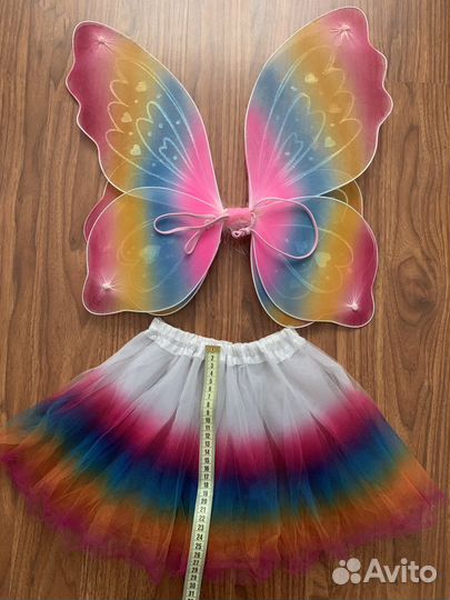 Карнавальный костюм