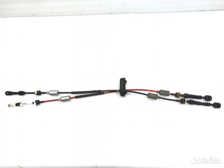 Трос МКПП Chevrolet Cruze седан 1.8 2010