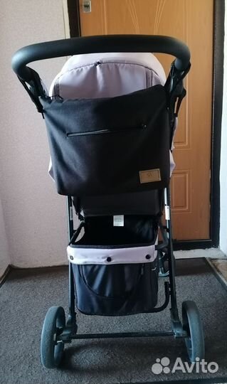 Прогулочная коляска Rant Kira Star