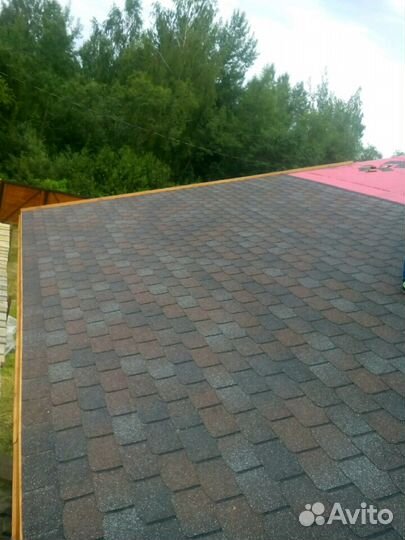 Строительство