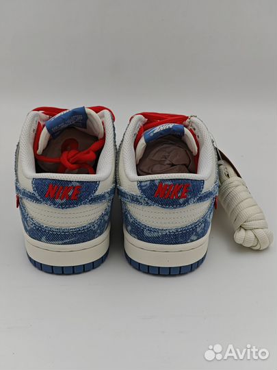 Кроссовки Nike Dunk Low 