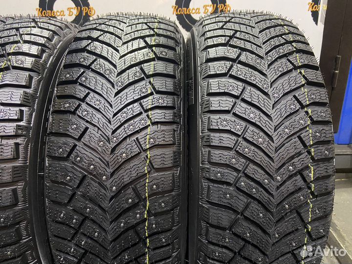 Michelin X-Ice North 4 SUV 225/60 R17 103T