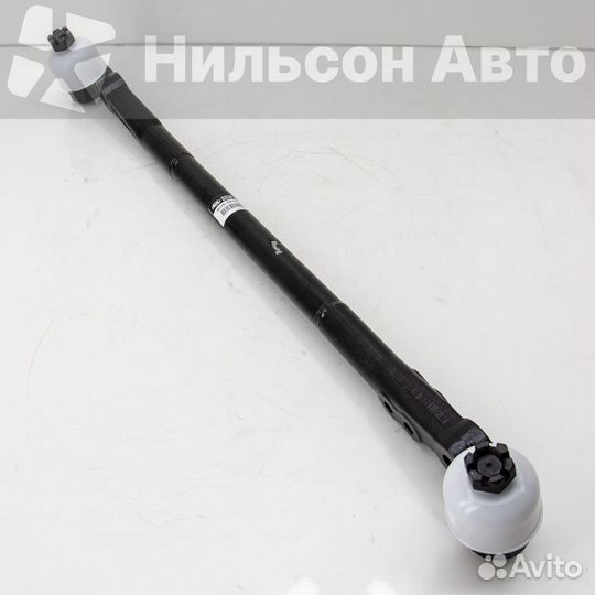 Тяга поперечная на трапецию isuzu ELF, NUK