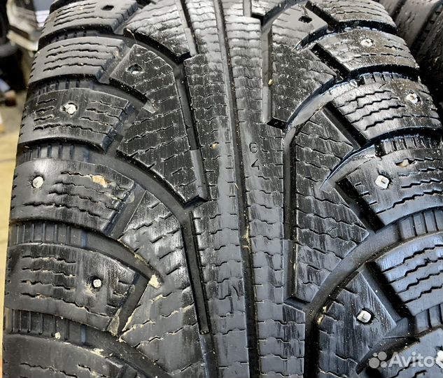Nokian Tyres Hakkapeliitta 5 SUV 245/65 R17 111T